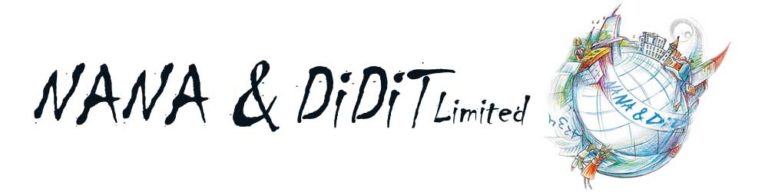 Nana & Didit limited Logo