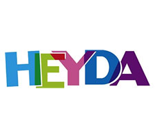 Logo Heyda